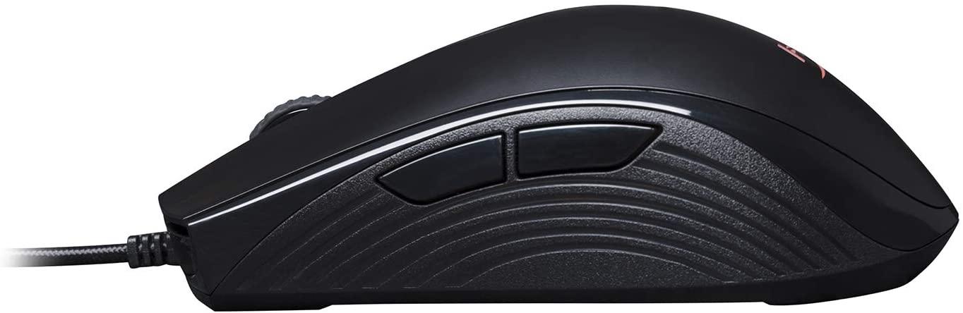 HYPERX PULSEFIRE CORE RGB GAMING MOUSE - DataBlitz