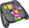 HORI NSW SPLATOON 2 DELUXE SPLAT PACK (POUCH + SQUID CARD CASE + 2 A-CAPS + TRIGGER) (NSW-049U) - DataBlitz