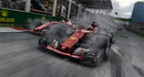 XBOX ONE F1 2017 (ASIAN) - DataBlitz