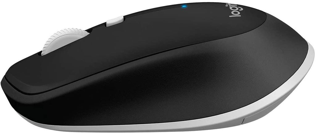 M337 Logitech M337 Bluetooth Mouse Black