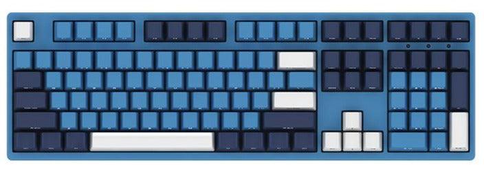 AKKO OCEAN STAR 3108 SP MECHANICAL KEYBOARD (CHERRY MX BROWN) - DataBlitz
