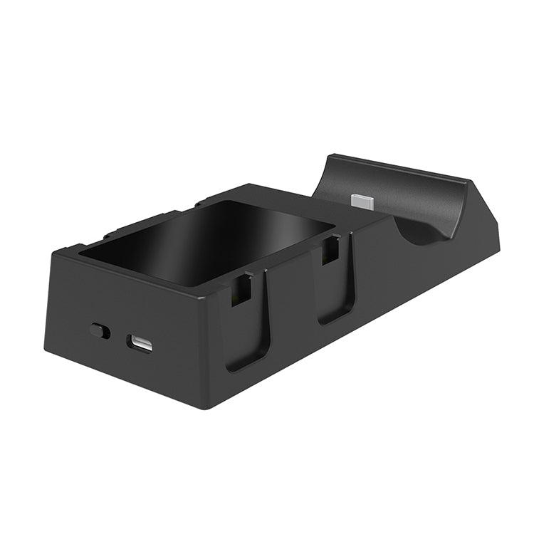 DOBE NSW CHARGING STAND FOR N-SWITCH PRO CONTROLLER & JOY-CON (TNS-19017) - DataBlitz