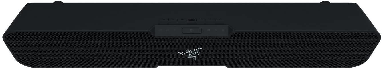RAZER LEVIATHAN 5.1 CHANNEL SURROUND SOUND BAR - DataBlitz