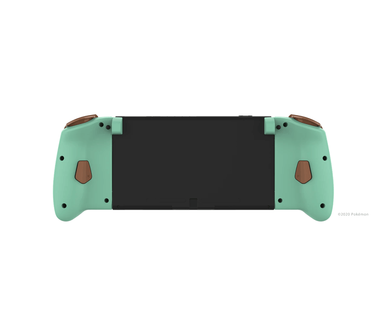 HORI NSW SPLIT PAD PRO (POKEMON PIKACHU & EEVEE) (NSW-296U) - DataBlitz