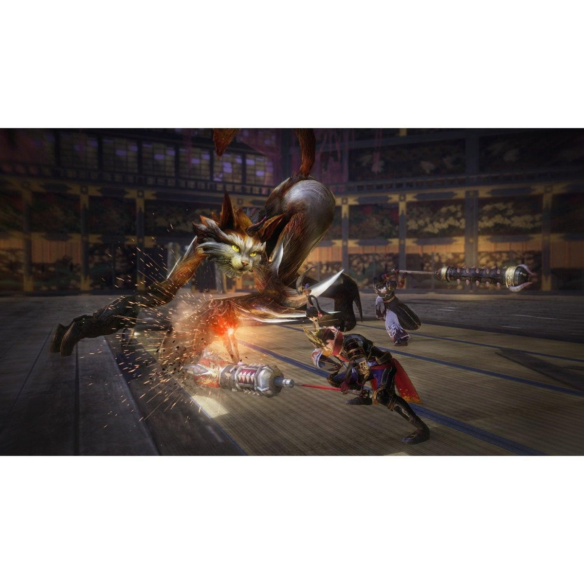 PS4 TOUKIDEN KIWAMI REG.3 - DataBlitz