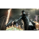 PS4 WATCH DOGS ALL - DataBlitz