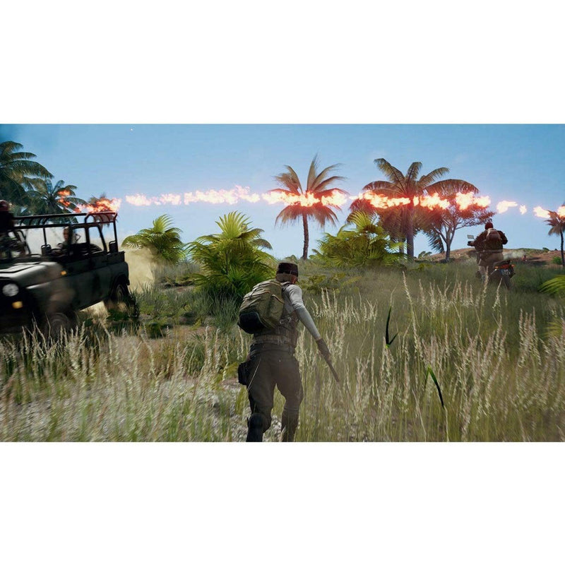 XBOX ONE PLAYERUNKNOWNS BATTLEGROUNDS (INCLUDES EXCLUSIVE) ALL - DataBlitz