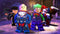 XBOX ONE LEGO DC SUPER VILLAINS INCLUDES DC TV SUPER HEROES CHARACTER PACK DLC (EU) - DataBlitz