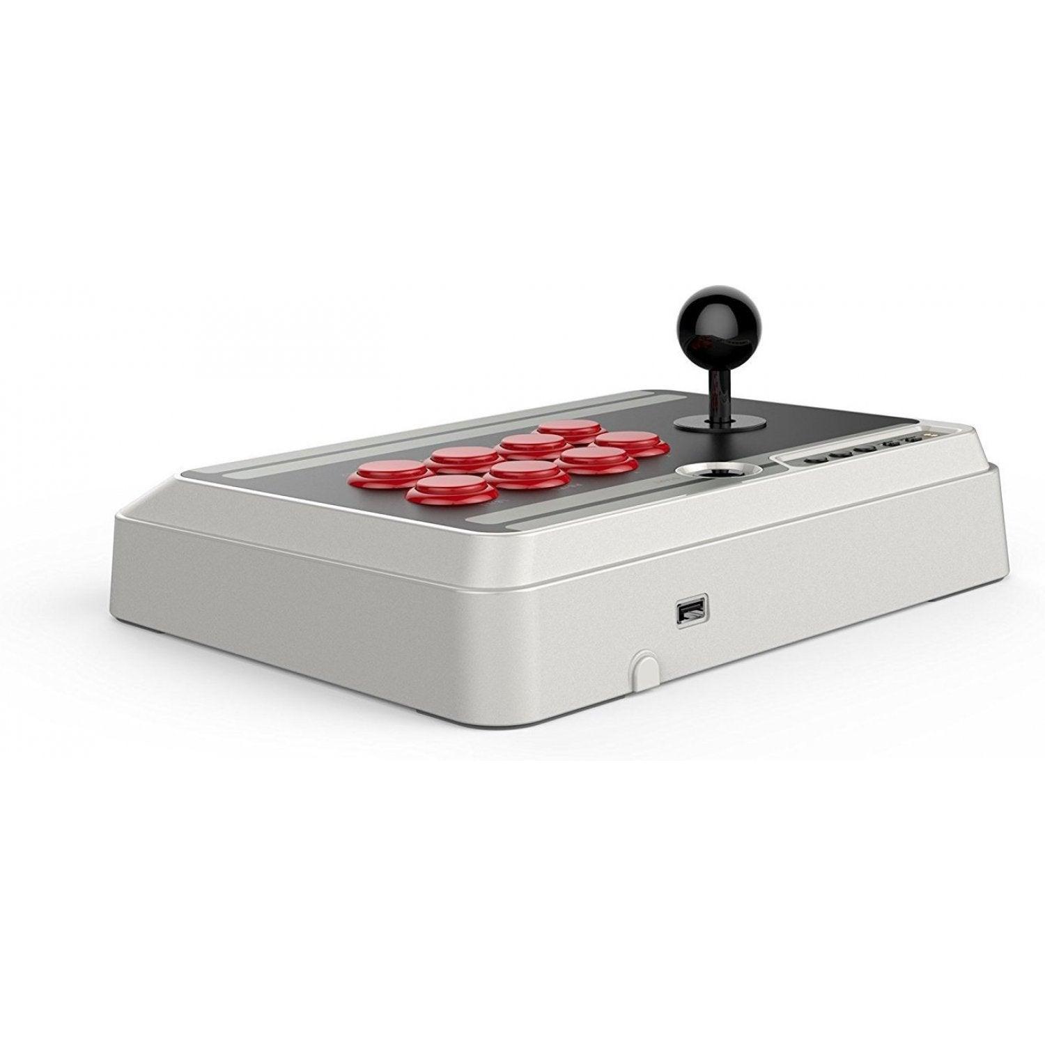DATABLITZ ECOMMERCE | 8BITDO N30 ARCADE STICK