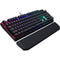 COOLER MASTER MK750 MECHANICAL GAMING KEYBOARD WITH RGB LIGHTBAR (CHERRY MX BLUE RGB TACTILE CLICKY) - DataBlitz