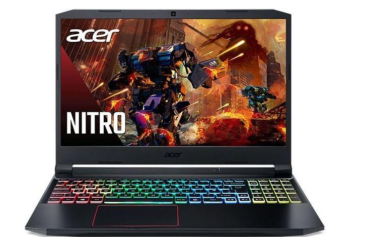 ACER NITRO 5 AN515-55-56R2 15.6" LAPTOP + ACER NOTEBOOK BAG 15.6 VX15 BACKPACK + BEDSIDE DESK + DEATH STRANDING (PC-DIGITAL) - DataBlitz