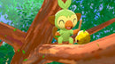 Nintendo Switch Pokemon Sword