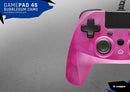 SNAKEBYTE PS4 GAMEPAD 4 S WIRED BUBBLEGUM CAMO FOR (PS4/SLIM/PRO) - DataBlitz