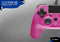 SNAKEBYTE PS4 GAMEPAD 4 S WIRED BUBBLEGUM CAMO FOR (PS4/SLIM/PRO) - DataBlitz