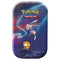 POKEMON TRADING CARD GAME KANTO POWER MINI TIN (MEW & PSYDUCK) - DataBlitz