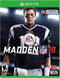 XBOXONE MADDEN NFL 18 (US) - DataBlitz