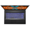GIGABYTE GS-A7-X1-CS11130SH LAPTOP BLACK | 17.3" FHD | RYZEN™ 9 | 16GB DDR4 | 512GB SSD | RTX 3070 | WIN10 + GIGABYTE BACKPACK - DataBlitz