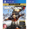 PS4 JUST CAUSE 3 GOLD EDITION REG.2 - DataBlitz