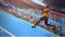 PS4 TENNIS WORLD TOUR ROLAND-GARROS EDITION ALL (ENG/FR) - DataBlitz
