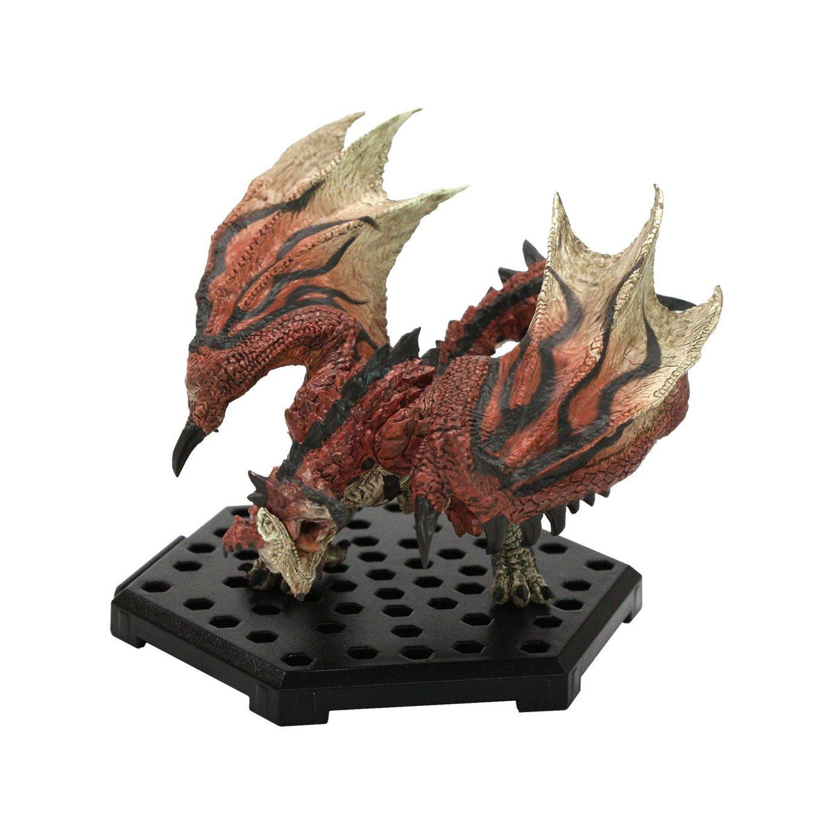 Monster Hunter Capcom Figure Builder Plus Vol.9-10-11 Blind Box* (One Random Figure) - DataBlitz