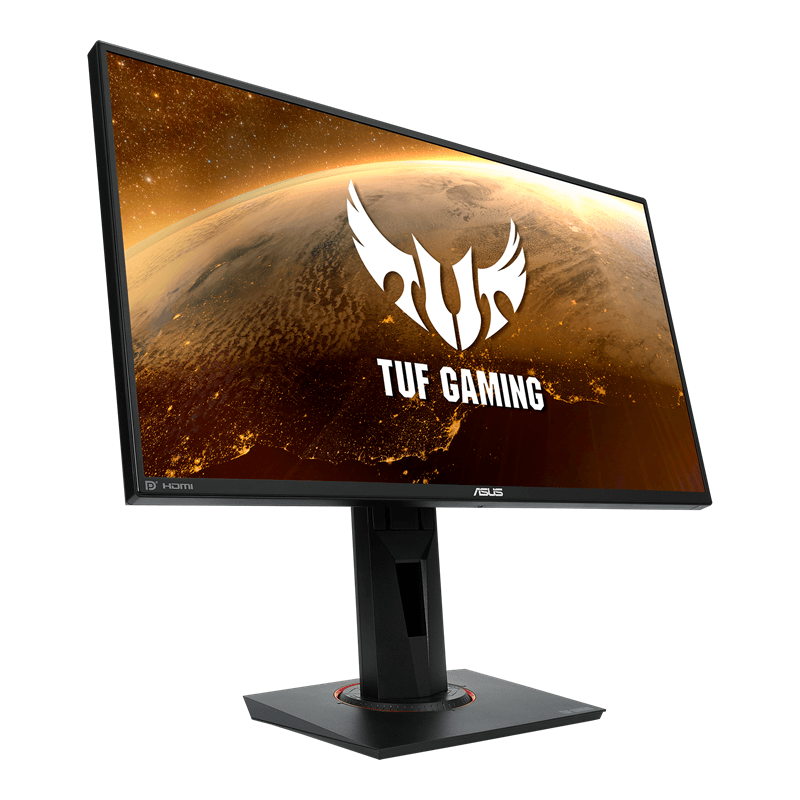 ASUS TUF VG259Q 24.5" GAMING MONITOR - DataBlitz