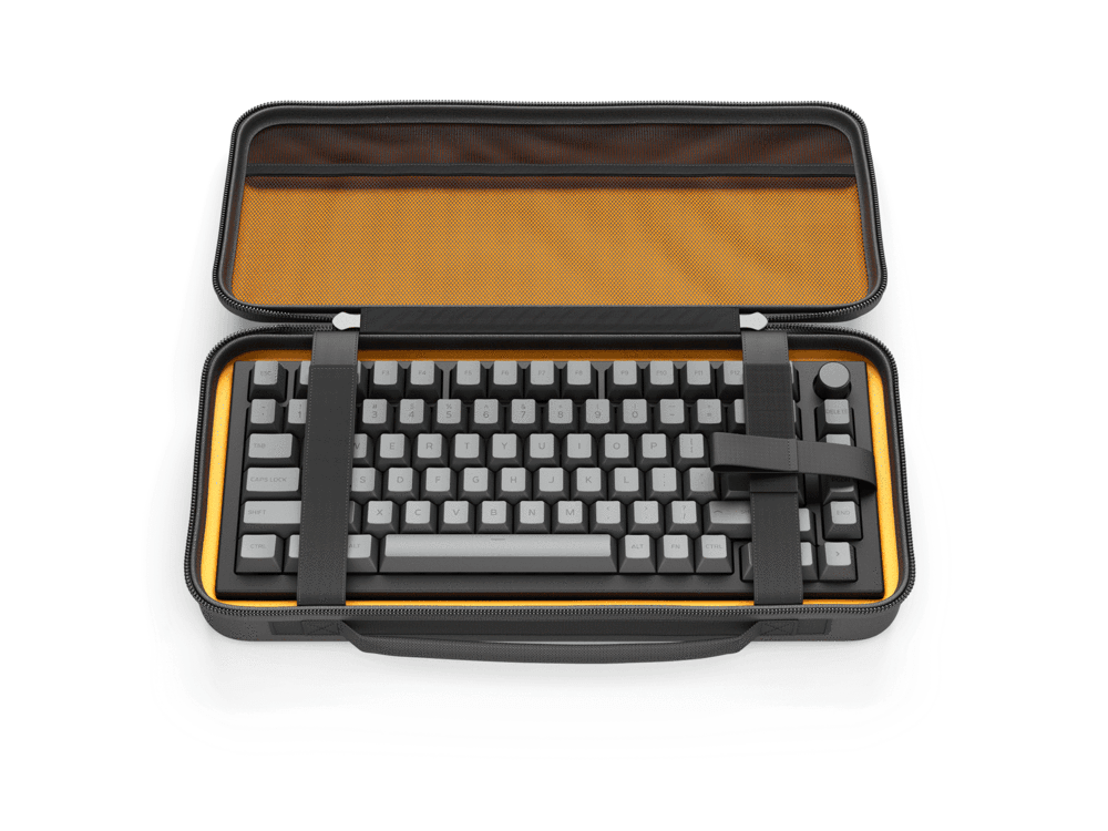 Glorious Keyboard Case