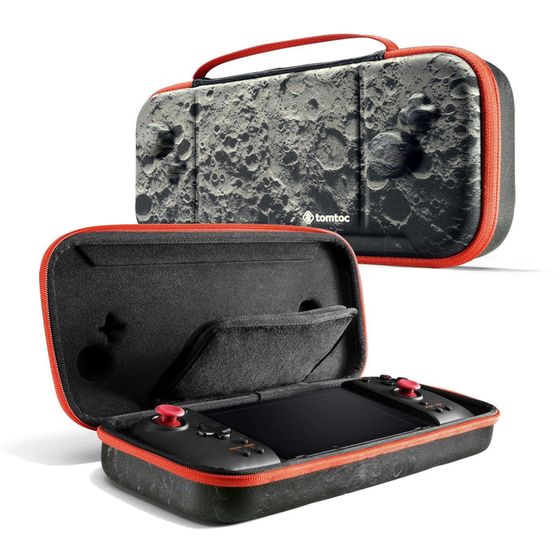 TOMTOC NSW CARRY CASE FOR N-SWITCH HORI SPLIT PAD PRO CONTROLLER (A05-021S02) - DataBlitz