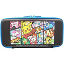 MAXGAMES NSW POKEMON COMIC SMART POUCH EVA FOR N-SWITCH (HACP-02PMC) - DataBlitz