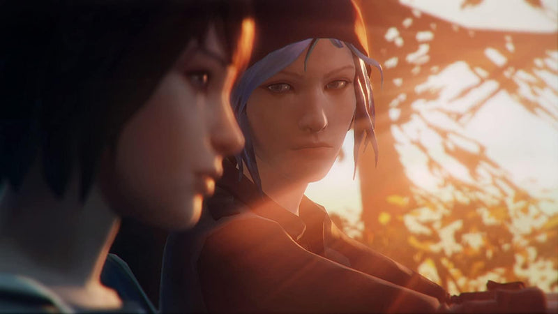 XBOXONE LIFE IS STRANGE (US) - DataBlitz