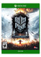 XBOX ONE FROSTPUNK CONSOLE EDITION US (ENG/FR) - DataBlitz