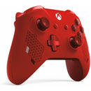Xboxone Wireless Controller Sport Red Special Edition (Asian) - DataBlitz