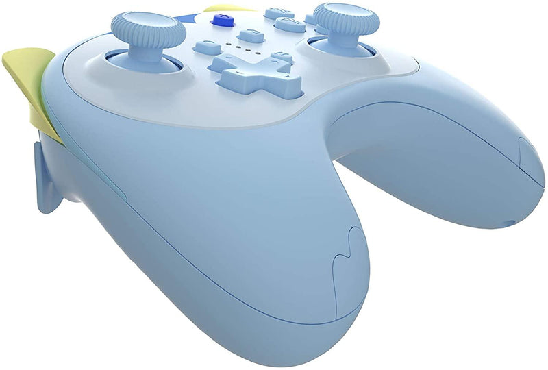 IINE NSW WIRELESS CONTROLLER CAT SERIES BLUE (L290) - DataBlitz