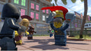 PS4 LEGO CITY UNDERCOVER REG.3 - DataBlitz