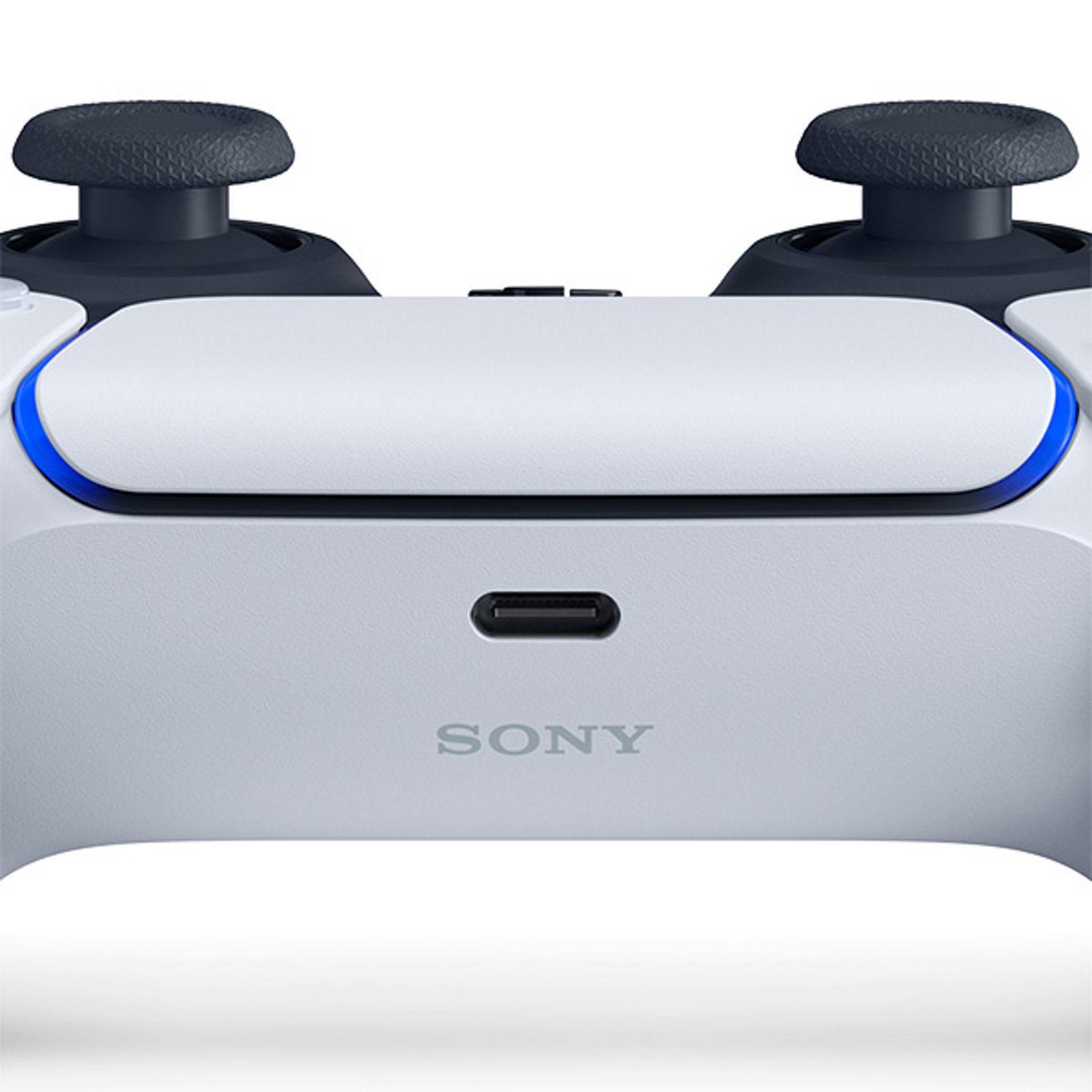 PS5 DualSense Wireless Controller (CFI-ZCT1G) - DataBlitz