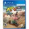PS4 ATV DRIFT & TRICKS VR ALL (ENG/FR) - DataBlitz