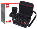 IINE NSW CONSOLE BAG BLACK (L128) - DataBlitz