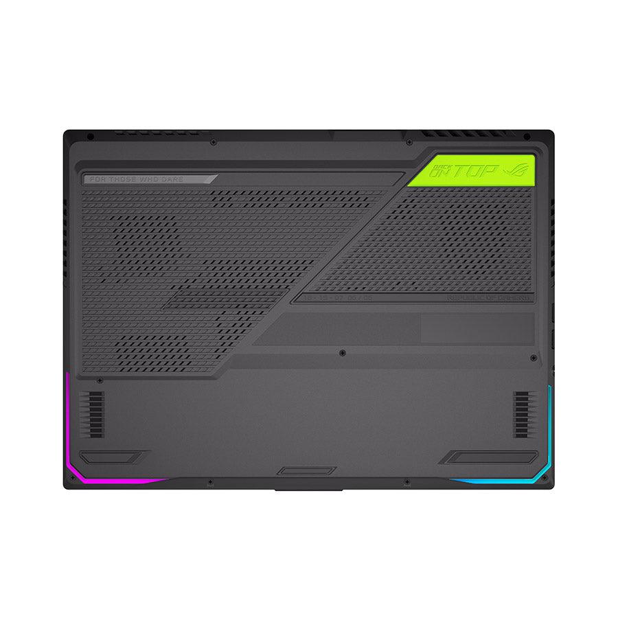 ASUS ROG Strix G15 G513RW-HF088W Gaming Laptop (Eclipse Gray) | 15.6" FHD | Ryzen™ 7 6800H | 16GB DDR5 | 512 GB SSD | RTX™ 3070 TI | Windows 11 Home | ROG Backpack - DataBlitz