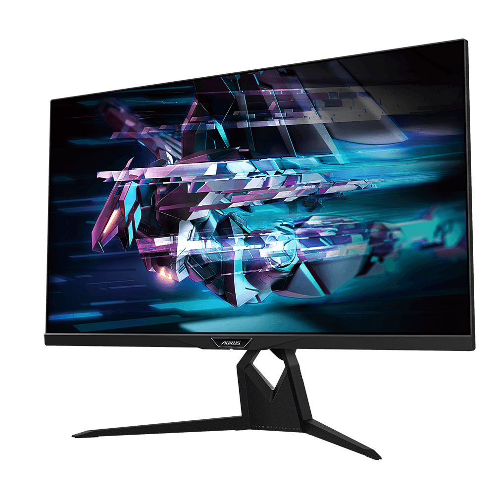 Gigabyte Aorus GP-FI32U-AP 32" Gaming Monitor - DataBlitz