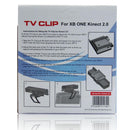 XBOXONE KINECT TV CLIP 2.0 - DataBlitz