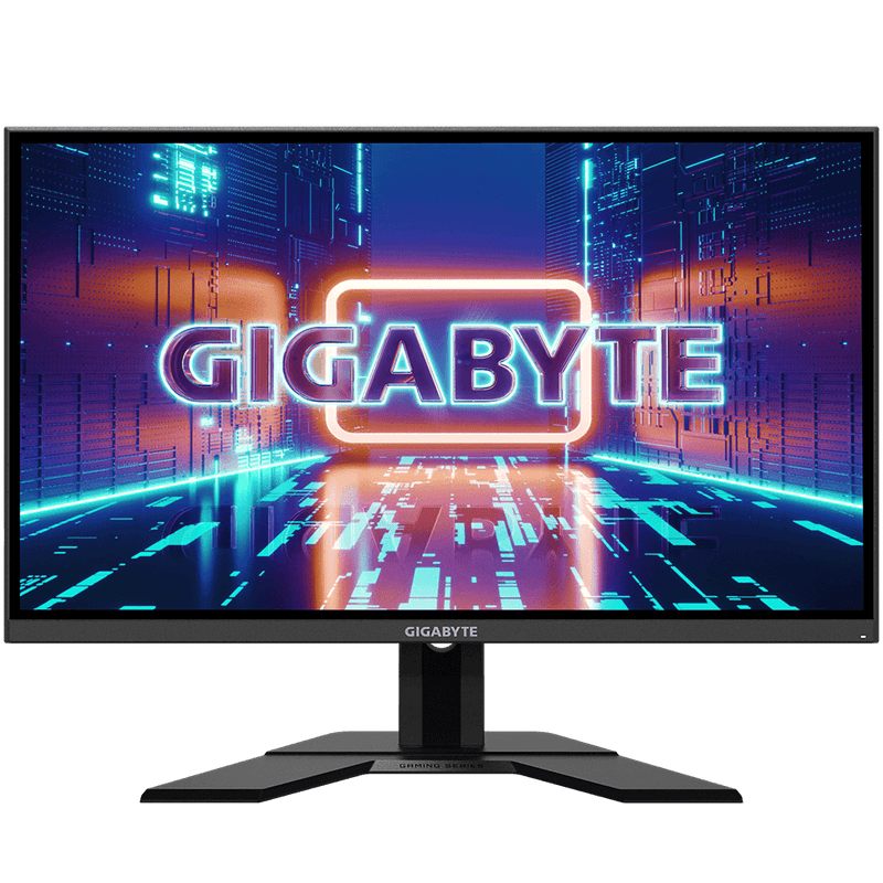 GIGABYTE GP-G27F-AP 27" IPS FHD GAMING MONITOR (BLACK) - DataBlitz