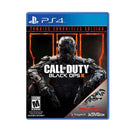 PS4 COD Black OPS III Zombies Chronicles Edition All - DataBlitz