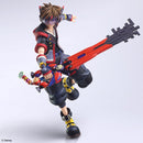 KINGDOM HEARTS III SORA VER.2 BRING ARTS ACTION FIGURE - DataBlitz