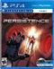 PS4 THE PERSISTENCE VR ALL - DataBlitz