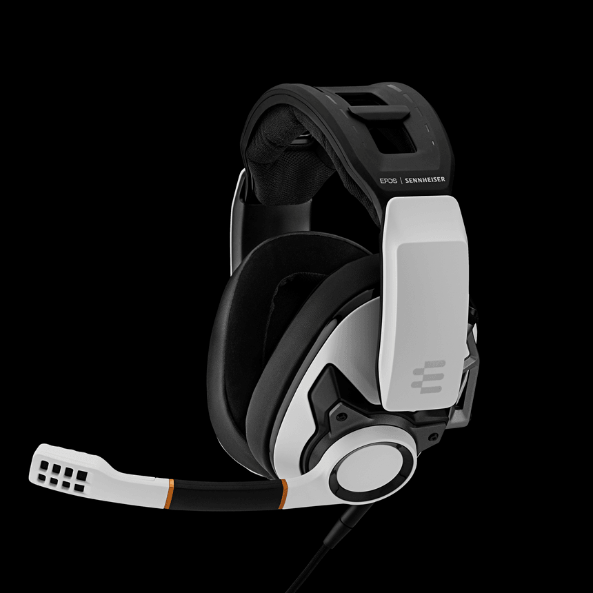 Gsp 601 Epos Sennheiser Gsp 602 Gaming Headset Epos Sennheiser GSP