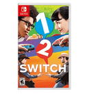 Nintendo Switch 1-2 Switch (MDE)