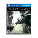 PS4 THE LAST GUARDIAN - DataBlitz