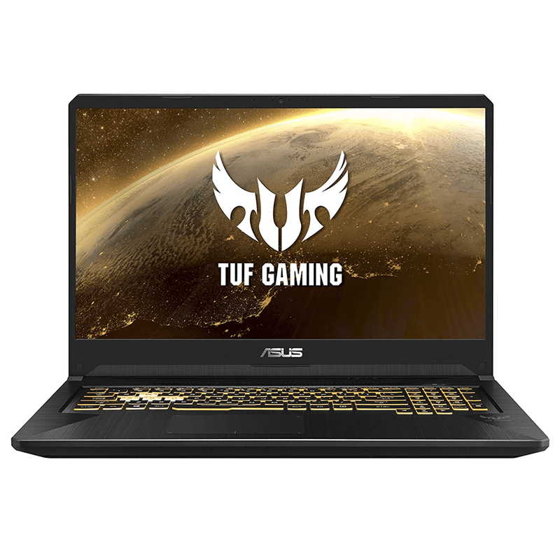 ASUS TUF FX505DT-HN458T 15.6" GAMING LAPTOP - DataBlitz