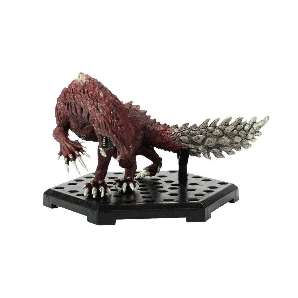 Monster Hunter Capcom Figure Builder Plus Vol.9-10-11 Blind Box* (One Random Figure) - DataBlitz