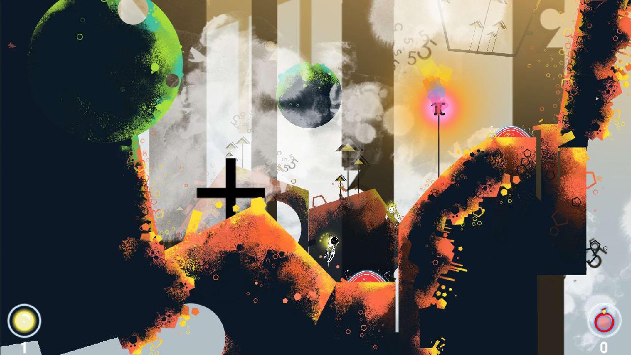 Nintendo Switch A Tale Of Synapse The Chaos Theories (EU)