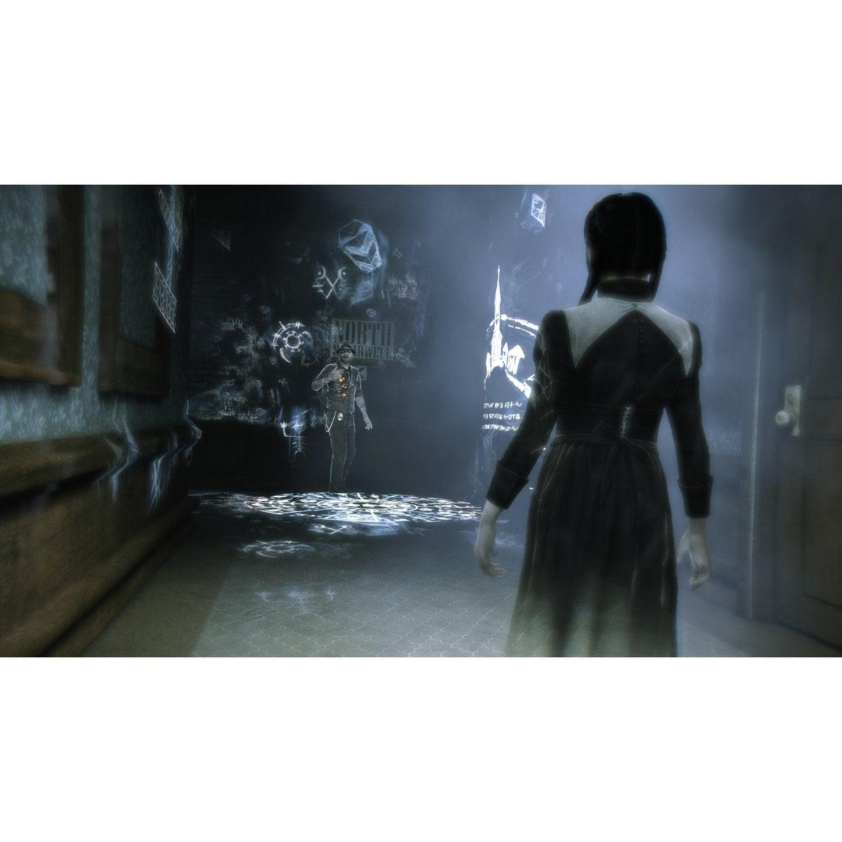 PS4 MURDERED SOUL SUSPECT ALL - DataBlitz